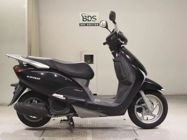Honda LEAD 110
