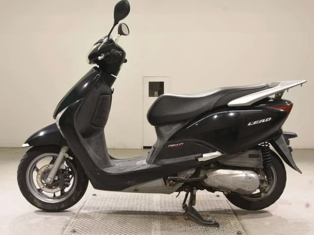 Honda LEAD 110