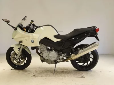 BMW BMW F800S