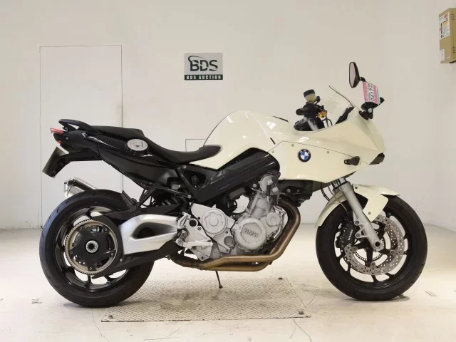 BMW BMW F800S