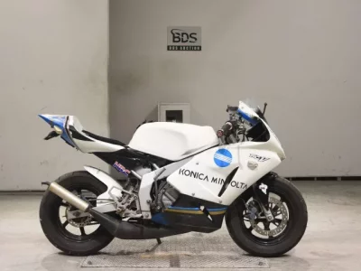 Honda NSR50