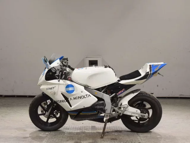 Honda NSR50
