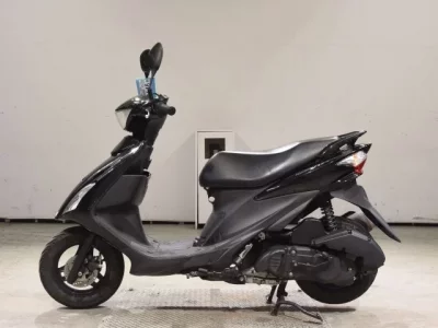 Suzuki ADDRESSV125SS