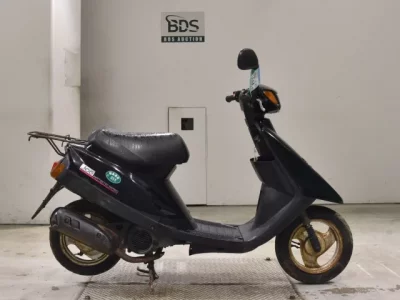 Yamaha JOG-1