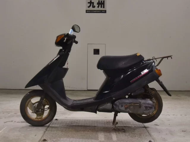 Yamaha JOG-1