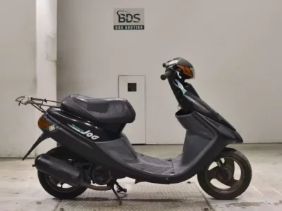 Yamaha JOG-2