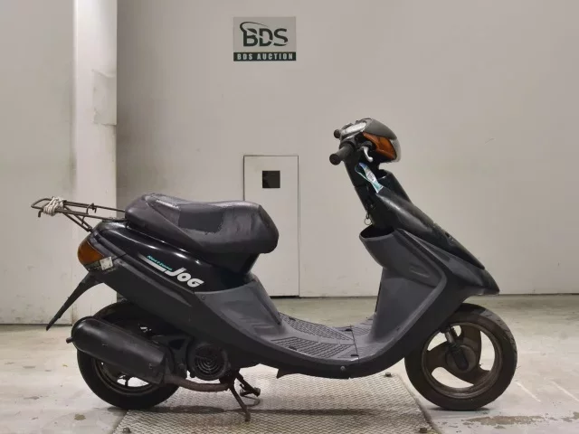 Yamaha JOG-2