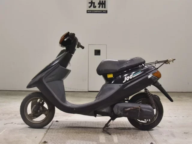 Yamaha JOG-2