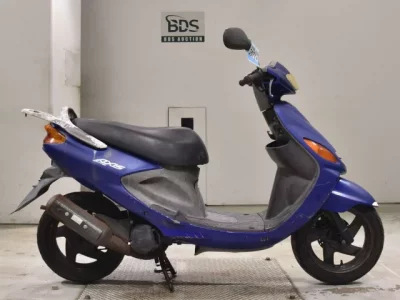 Yamaha AXIS100