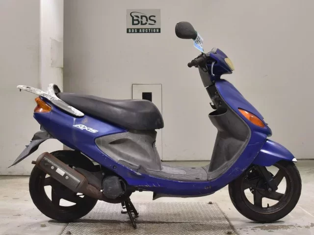 Yamaha AXIS100