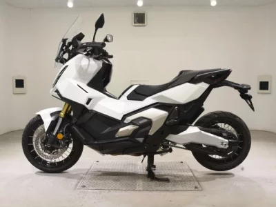 Honda X-ADV750-2  с аукциона в Японии