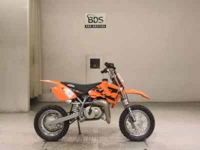 KTM KTM 50SX