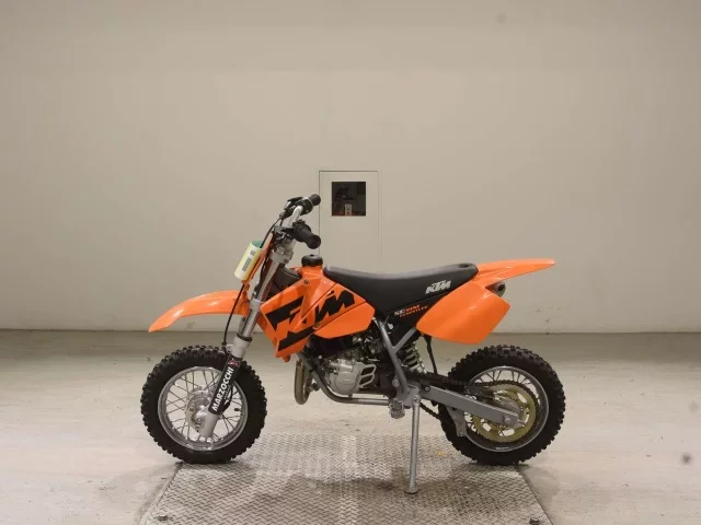 KTM KTM 50SX