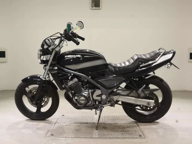 Kawasaki BALIUS250