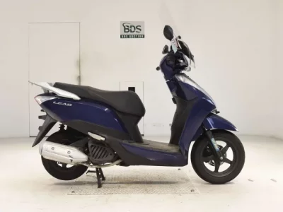 Honda LEAD 125