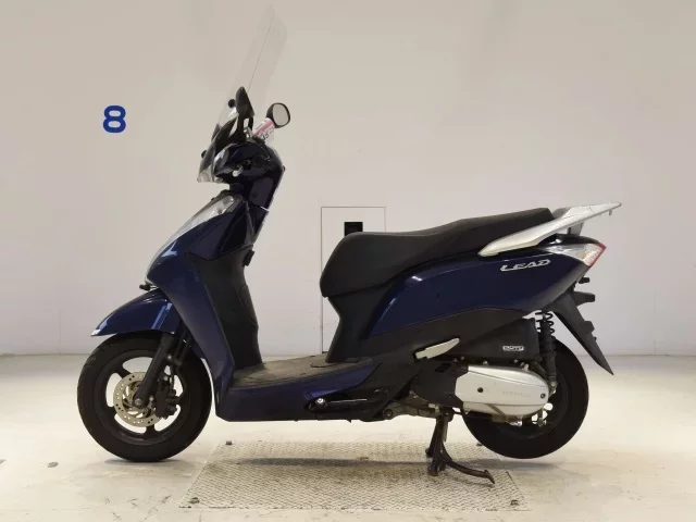 Honda LEAD 125