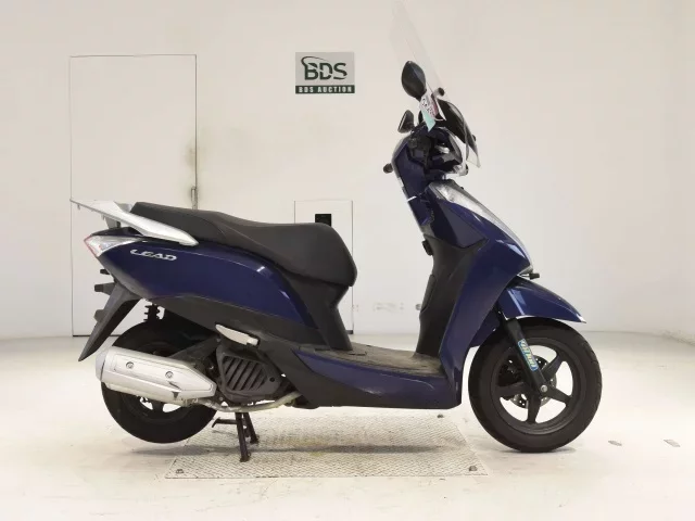 Honda LEAD 125