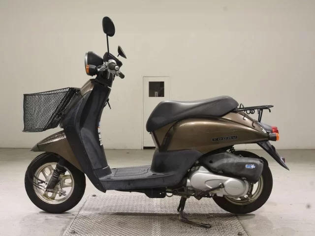 Honda TODAY