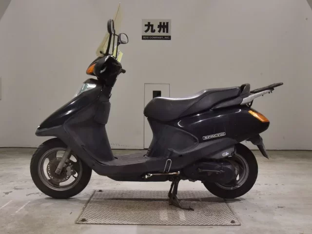 Honda SPACY100