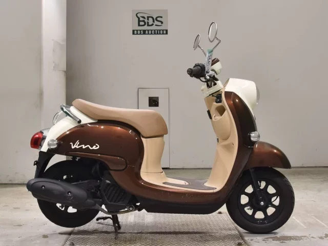 Yamaha VINO-4