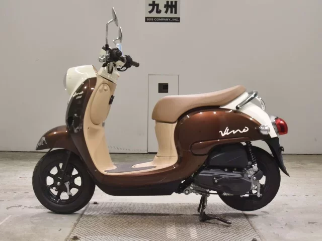 Yamaha VINO-4