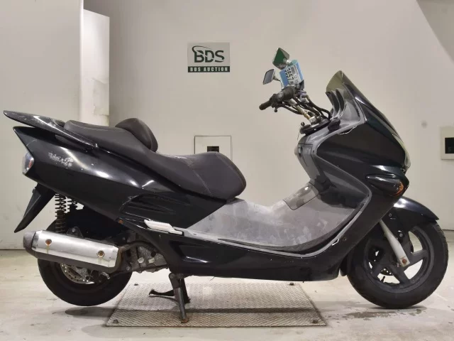 Honda FORZA