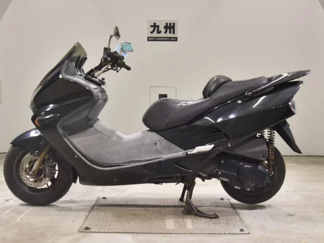 Honda FORZA
