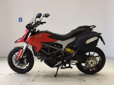 Ducati DUCATI HYPERSTRADA