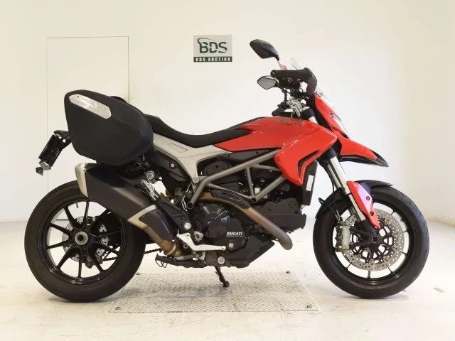 Ducati DUCATI HYPERSTRADA