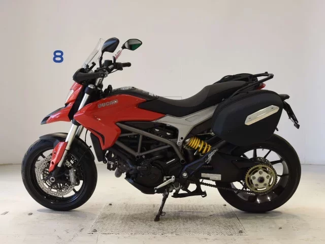 Ducati DUCATI HYPERSTRADA