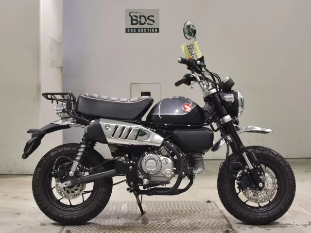 Honda MONKEY 125-2