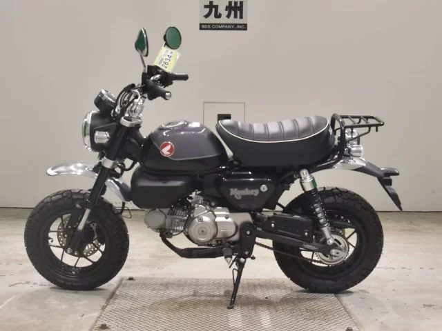 Honda MONKEY 125-2