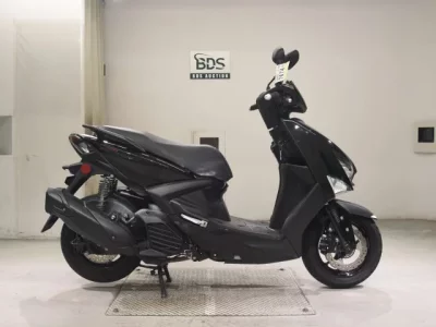 Yamaha CYGNUS GRIF ASU