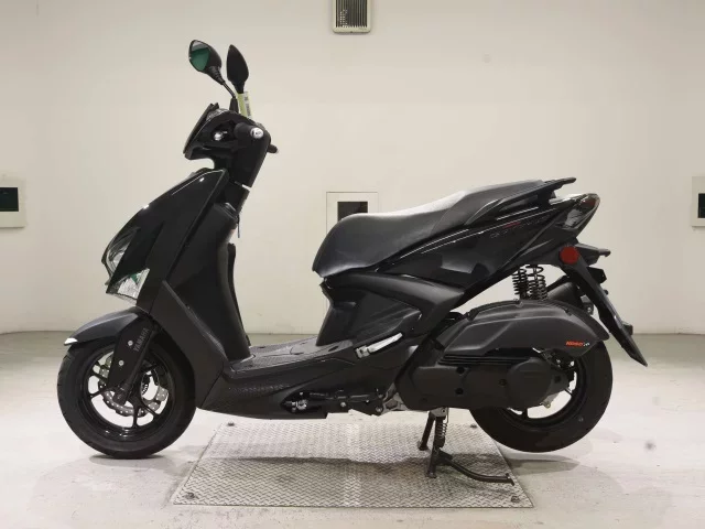 Yamaha CYGNUS GRIF ASU