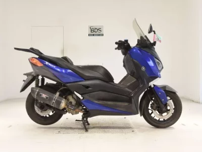 Yamaha X-MAX250A