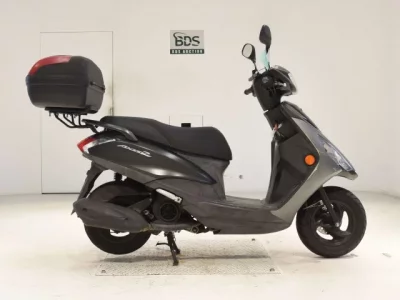 Yamaha AXIS125Z