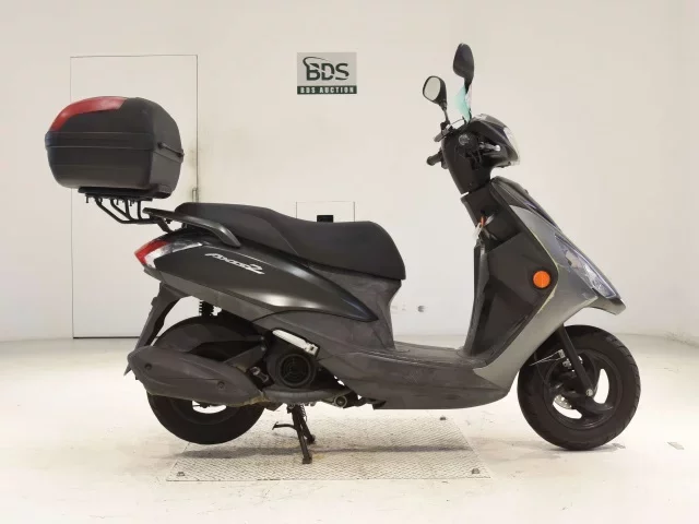 Yamaha AXIS125Z