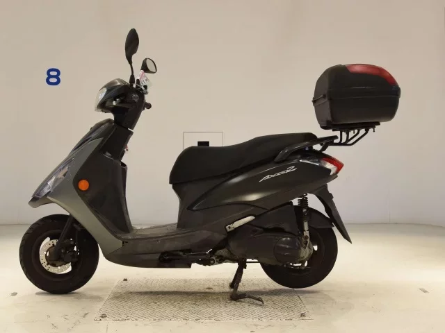 Yamaha AXIS125Z