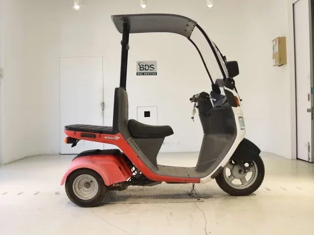Honda GYRO CANOPY-2