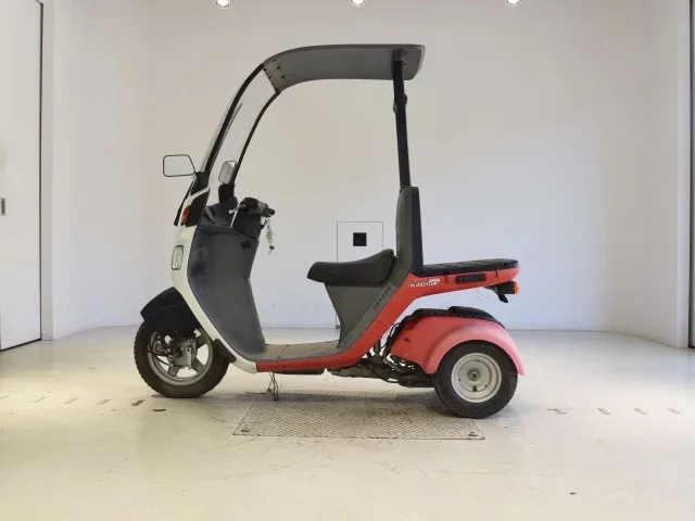 Honda GYRO CANOPY-2
