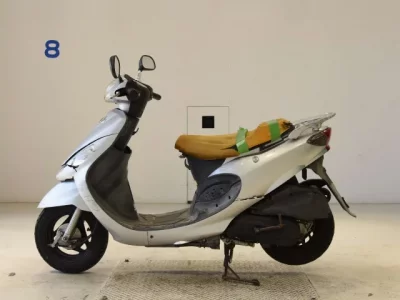 SYM SYM XPROKAZE50