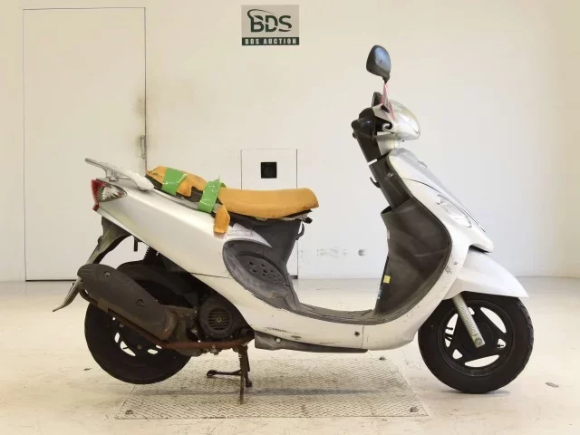 SYM SYM XPROKAZE50