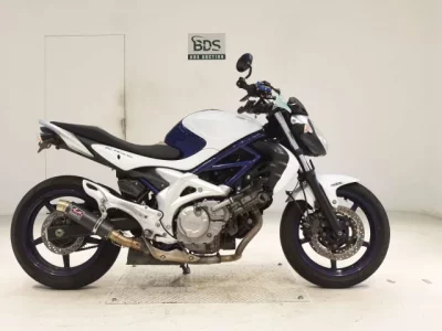 Suzuki GLADIUS400