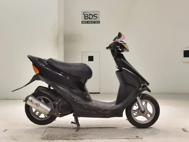 Honda DIO