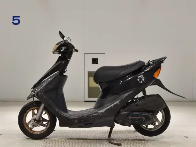Honda DIO