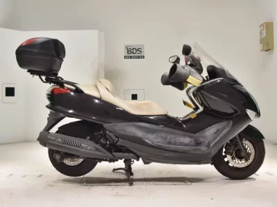 Yamaha MAJESTY 250-4
