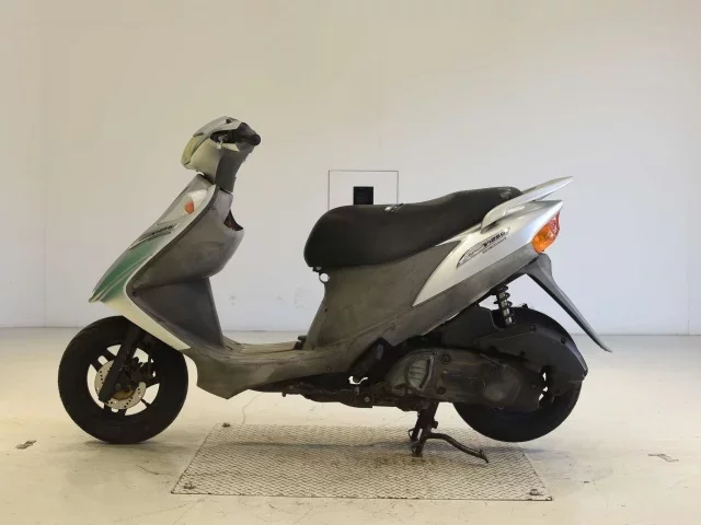 Suzuki ADDRESS V125
