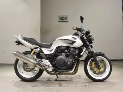Honda CB400SFV-4