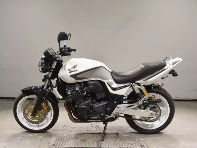 Honda CB400SFV-4