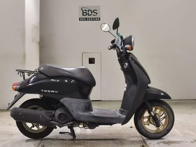 Honda TODAY